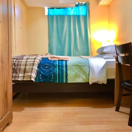 Bright Room By Smartying York University Toronto Extérieur photo