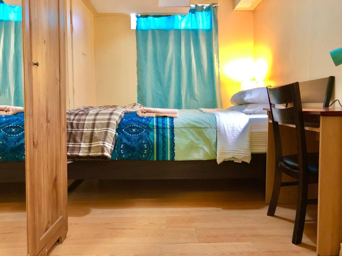 Bright Room By Smartying York University Toronto Extérieur photo