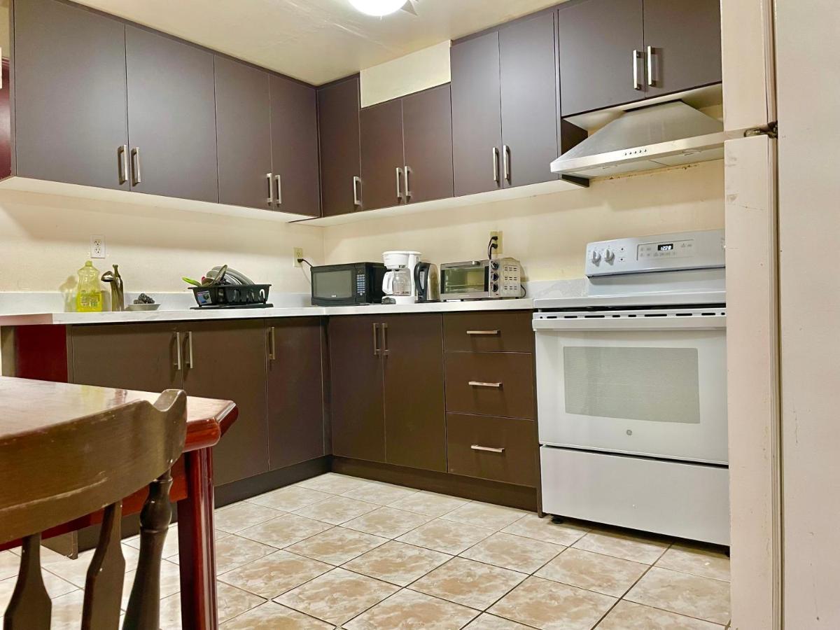 Bright Room By Smartying York University Toronto Extérieur photo